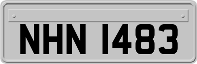 NHN1483