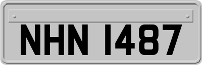 NHN1487