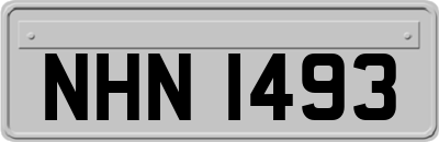 NHN1493