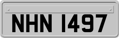 NHN1497