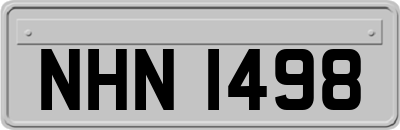 NHN1498