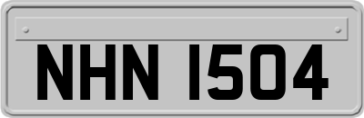 NHN1504