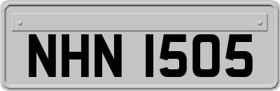NHN1505