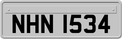 NHN1534