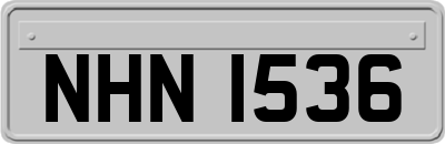 NHN1536