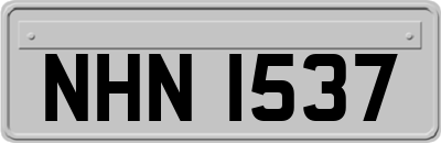 NHN1537