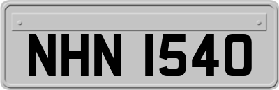 NHN1540