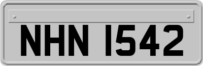 NHN1542