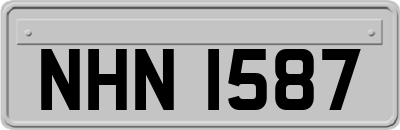 NHN1587