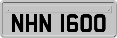 NHN1600
