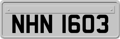 NHN1603