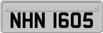 NHN1605