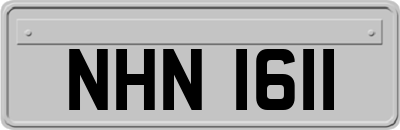NHN1611