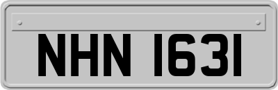 NHN1631