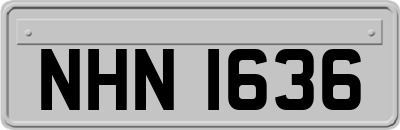 NHN1636