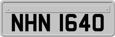 NHN1640