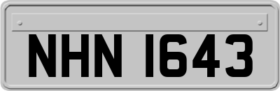 NHN1643
