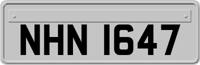 NHN1647