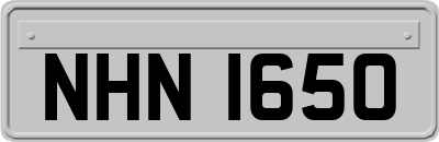 NHN1650