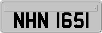NHN1651