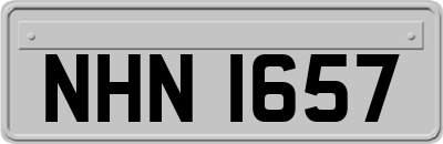 NHN1657