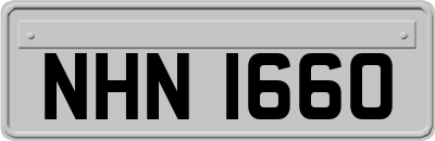 NHN1660