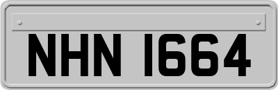 NHN1664
