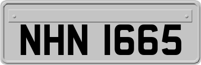 NHN1665