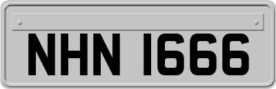 NHN1666