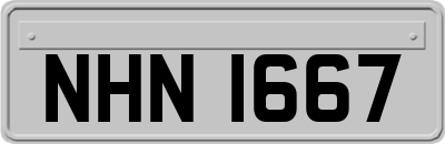 NHN1667