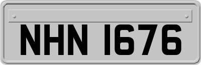 NHN1676