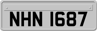 NHN1687