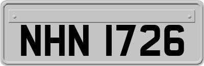 NHN1726