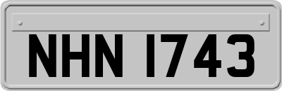 NHN1743
