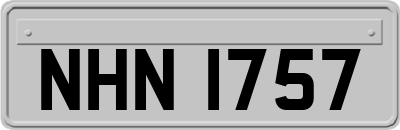 NHN1757