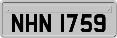 NHN1759