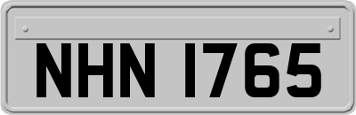 NHN1765