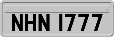 NHN1777