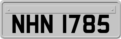 NHN1785