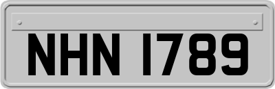 NHN1789