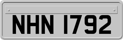 NHN1792