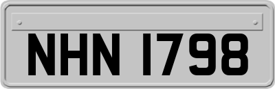 NHN1798