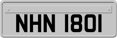 NHN1801