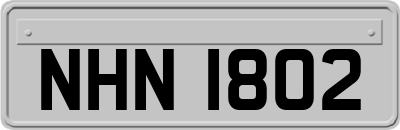 NHN1802