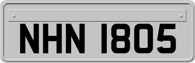 NHN1805