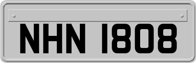 NHN1808