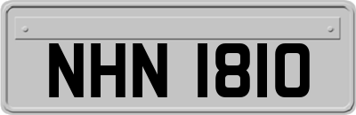 NHN1810