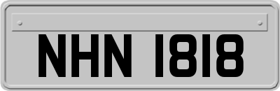 NHN1818
