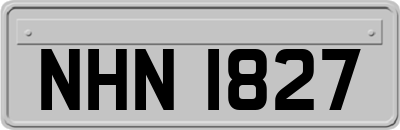 NHN1827