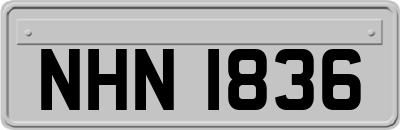 NHN1836